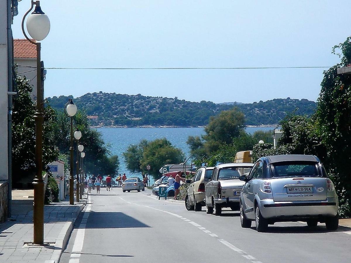Villa Marica Vodice Exterior foto