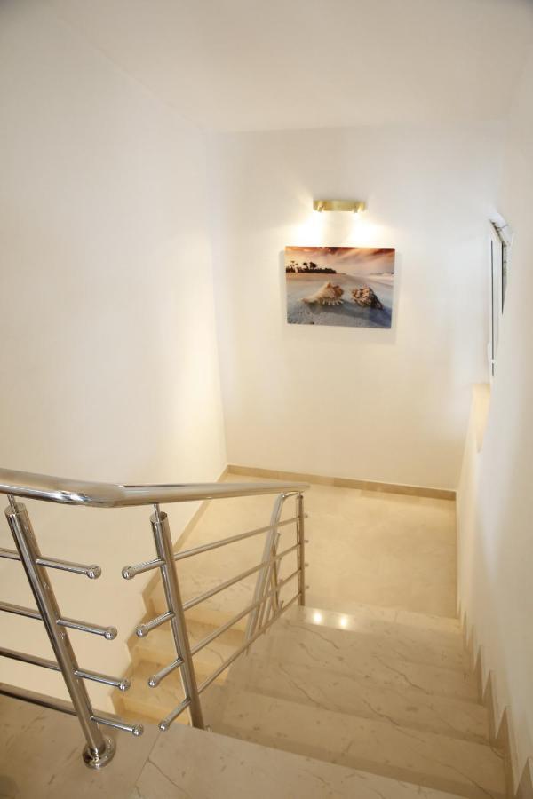 Villa Marica Vodice Zimmer foto