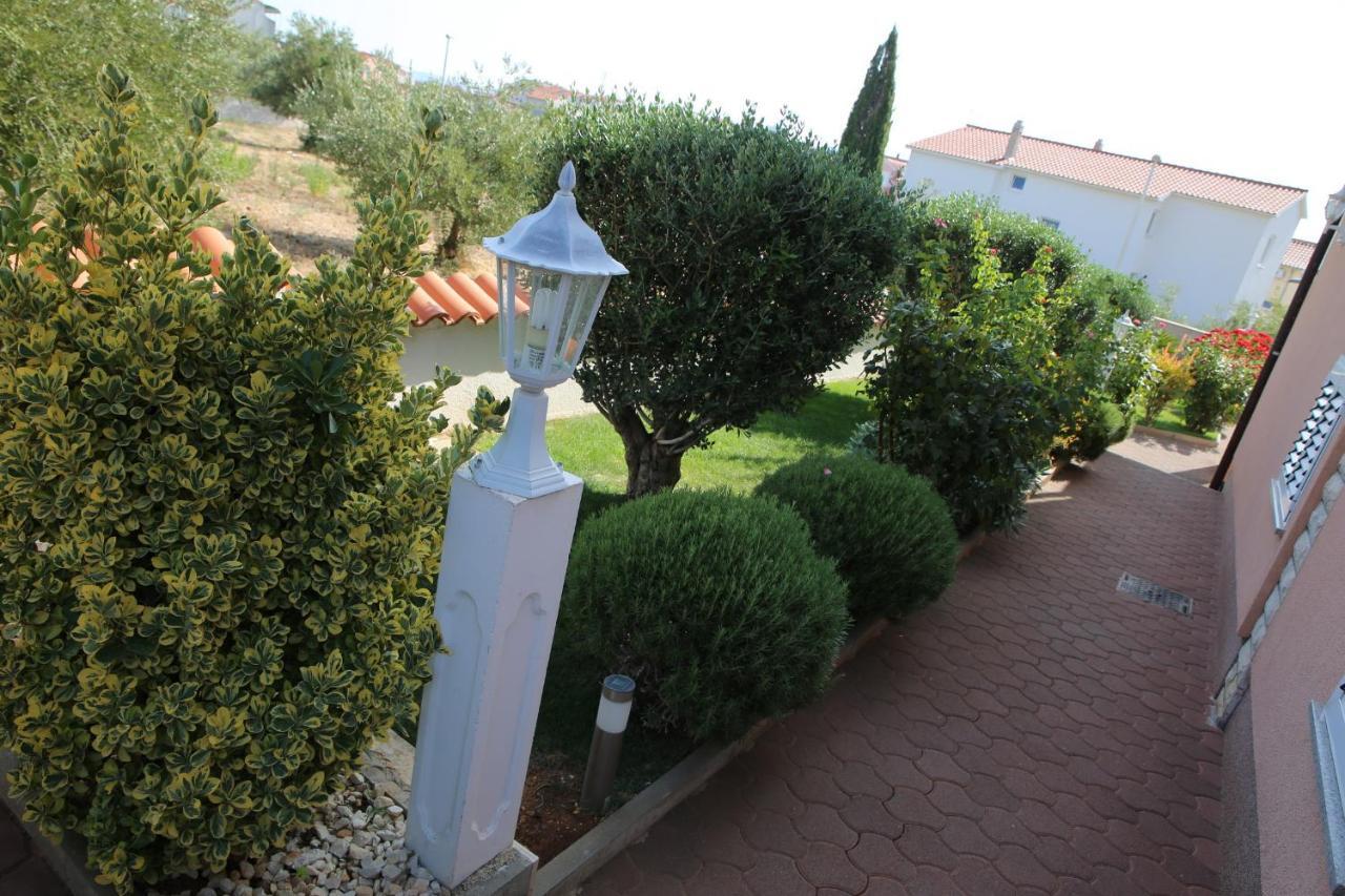 Villa Marica Vodice Zimmer foto