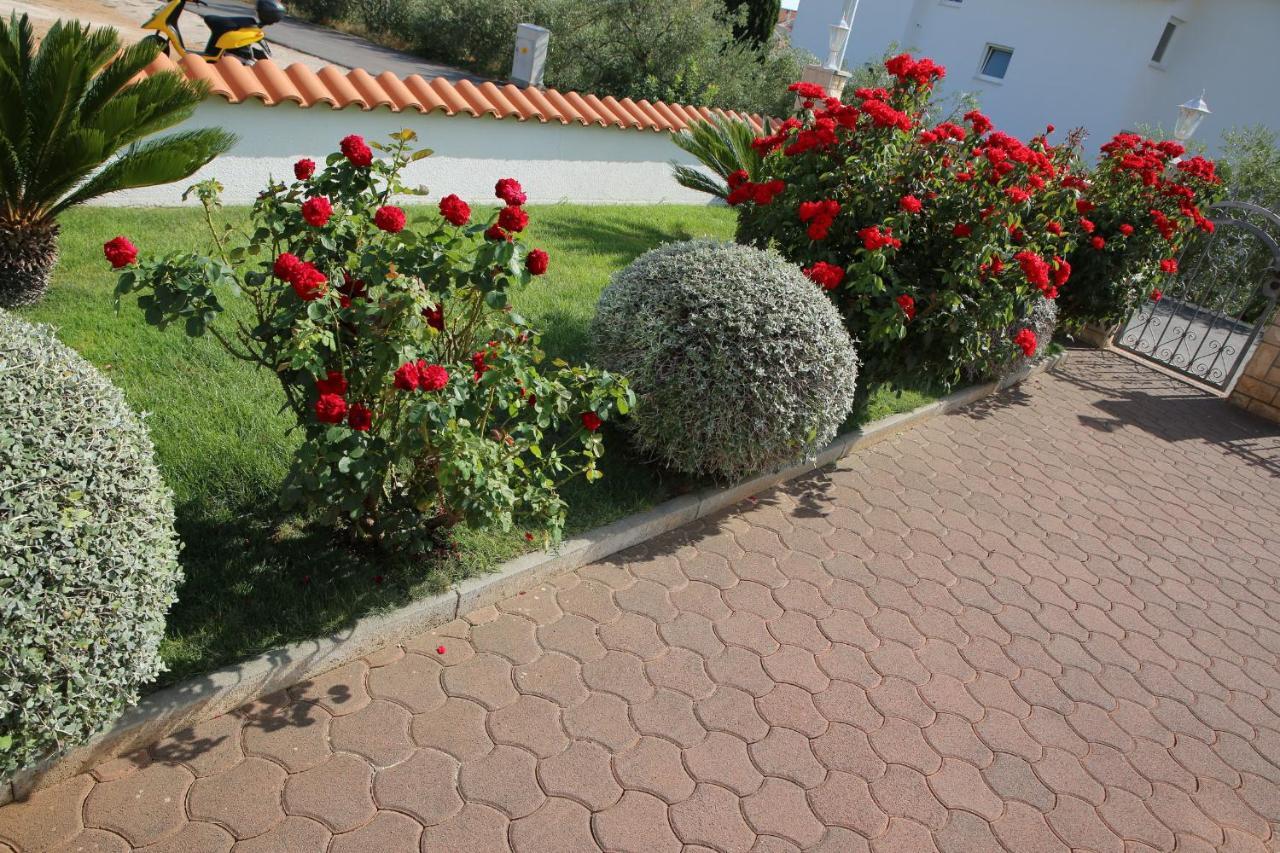 Villa Marica Vodice Zimmer foto